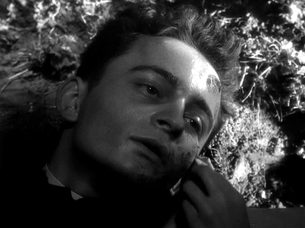 田舎司祭の日記の画像