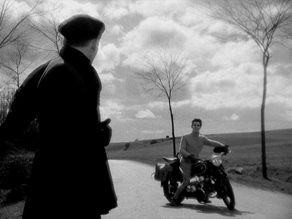 田舎司祭の日記の画像