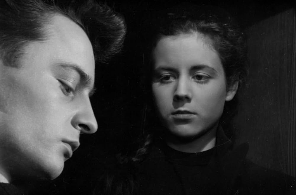 田舎司祭の日記の画像