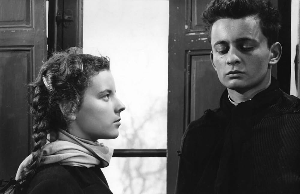 田舎司祭の日記の画像