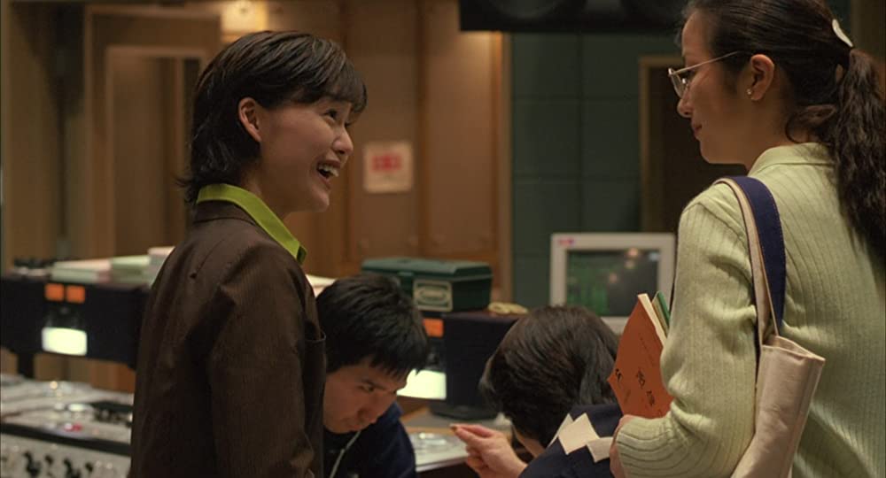 ラヂオの時間の画像