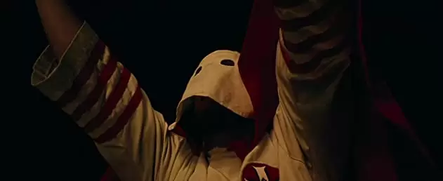 ブラック・クランズマンの画像