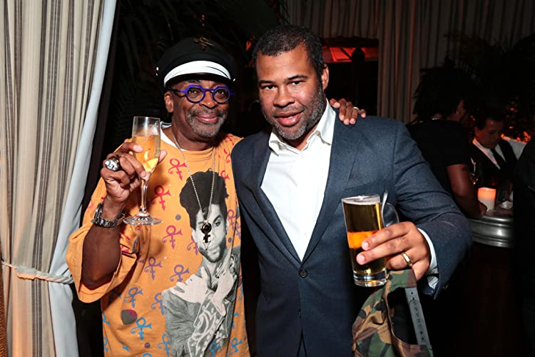 ブラック・クランズマンの画像