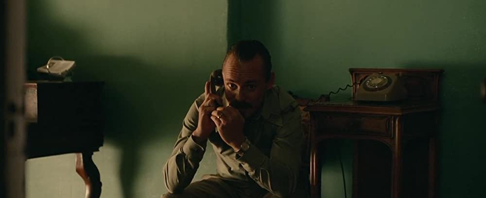 ブラック・クランズマンの画像