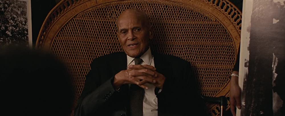 ブラック・クランズマンの画像