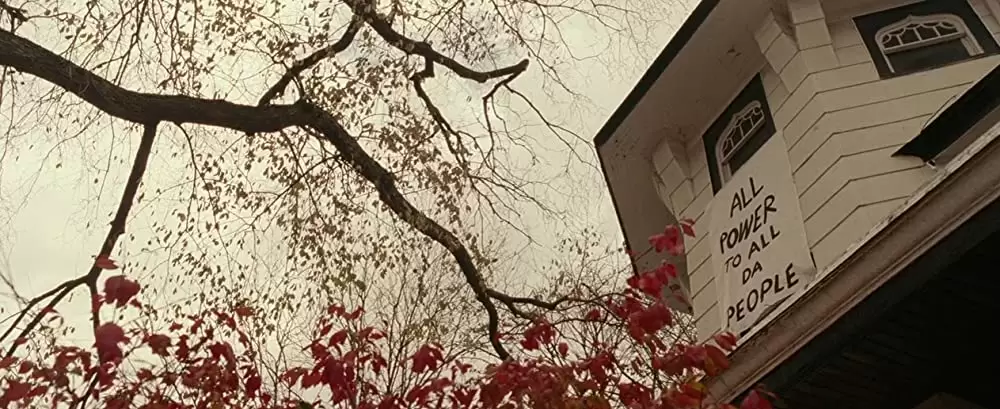 ブラック・クランズマンの画像