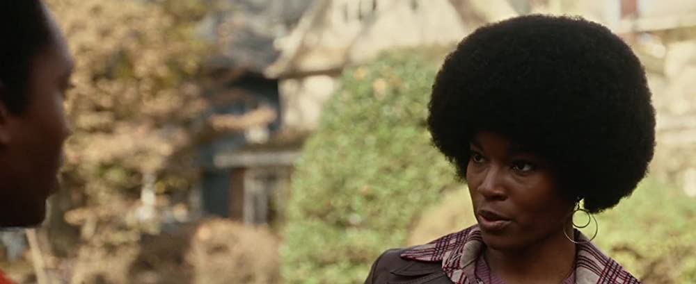 ブラック・クランズマンの画像