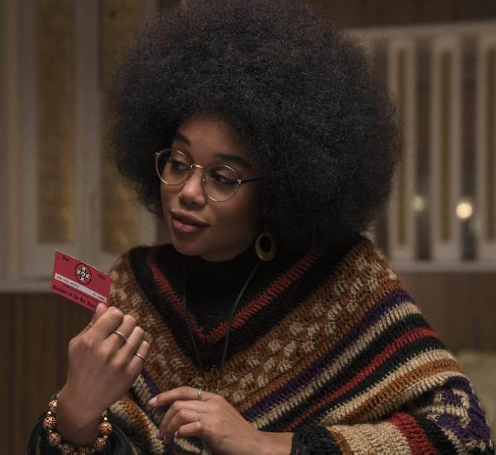 ブラック・クランズマンの画像