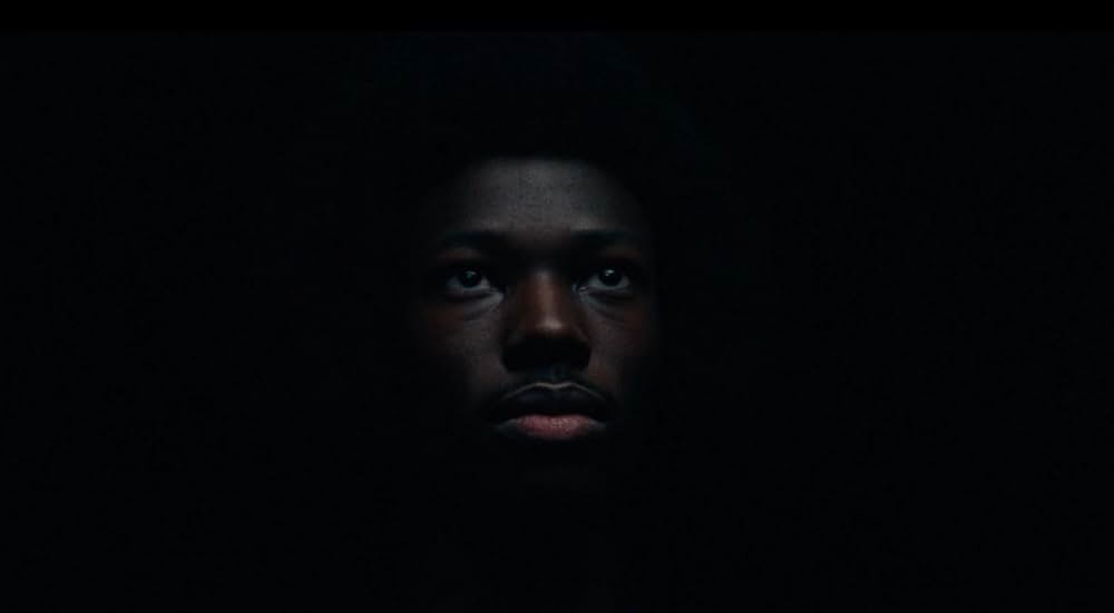 ブラック・クランズマンの画像