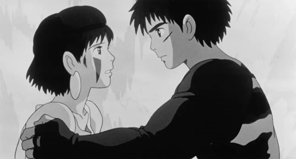 「もののけ姫」クレア・デーンズ & ビリー・クラダップ & 石田ゆり子 & 松田洋治の画像