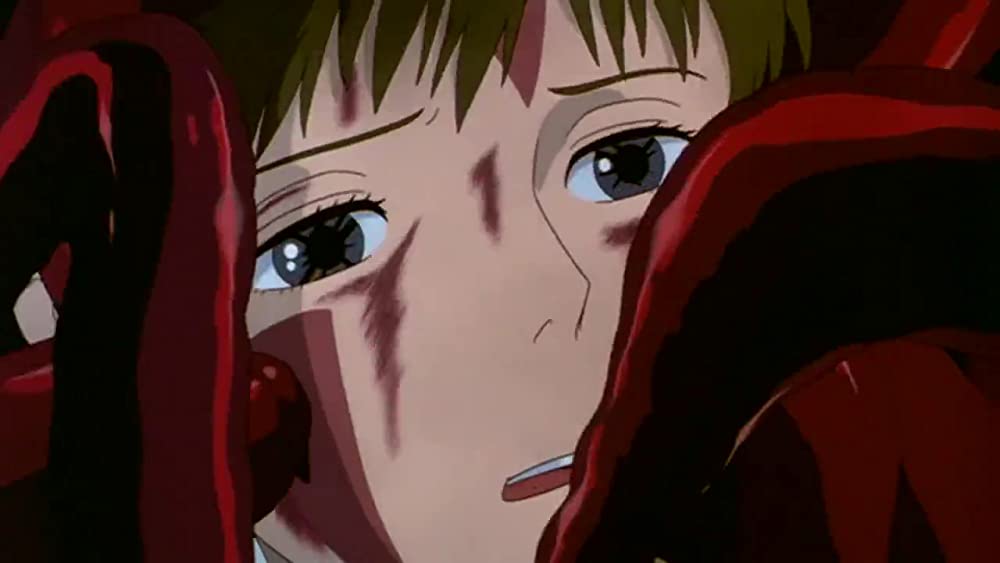 もののけ姫の画像