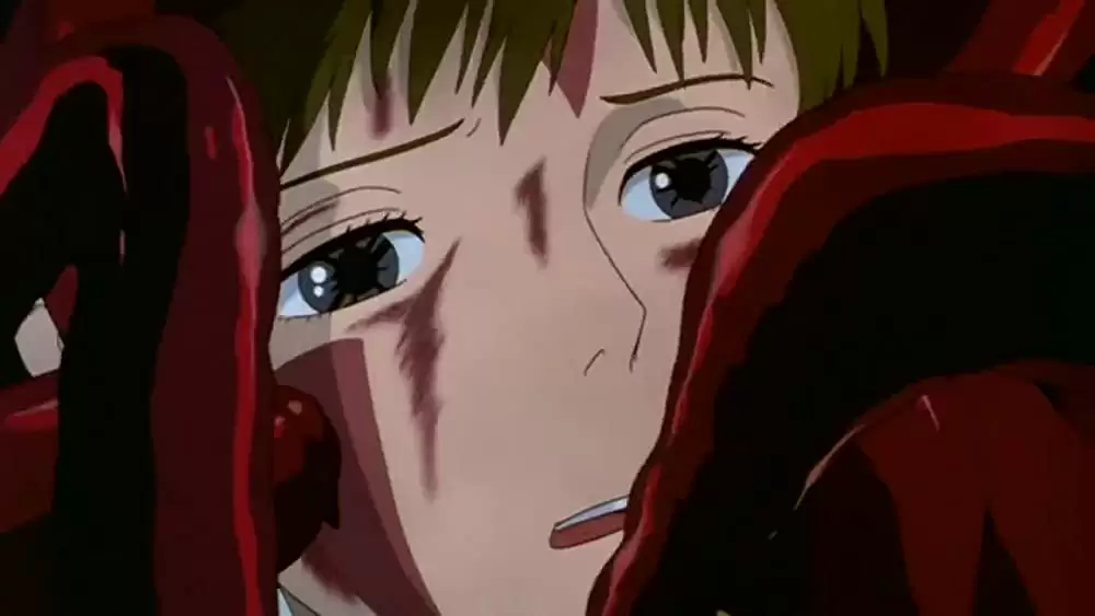 「もののけ姫」クレア・デーンズ & 石田ゆり子の画像