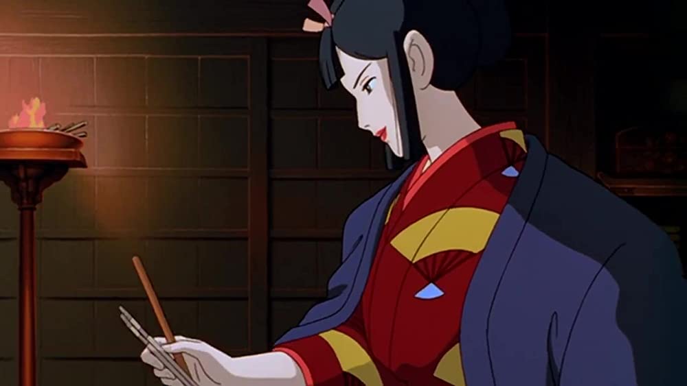 シェフとギャルソン、リストランテの夜の画像