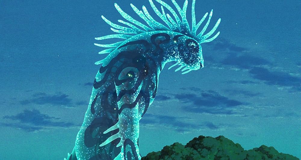 もののけ姫の画像