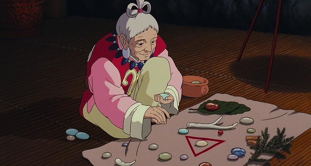 もののけ姫の画像