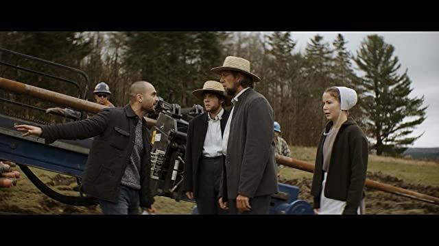 ハミングバード・プロジェクト 0.001 秒の男たちの画像