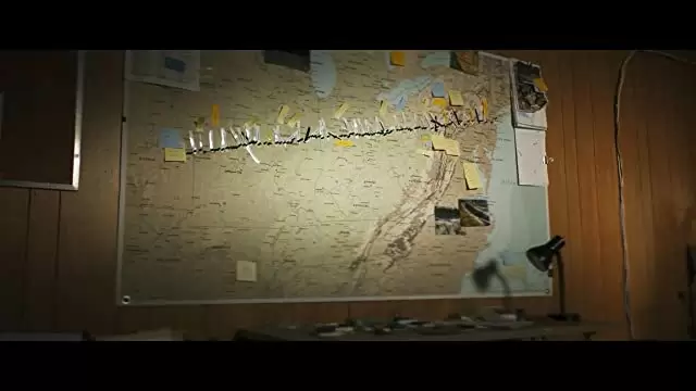 ハミングバード・プロジェクト 0.001 秒の男たちの画像