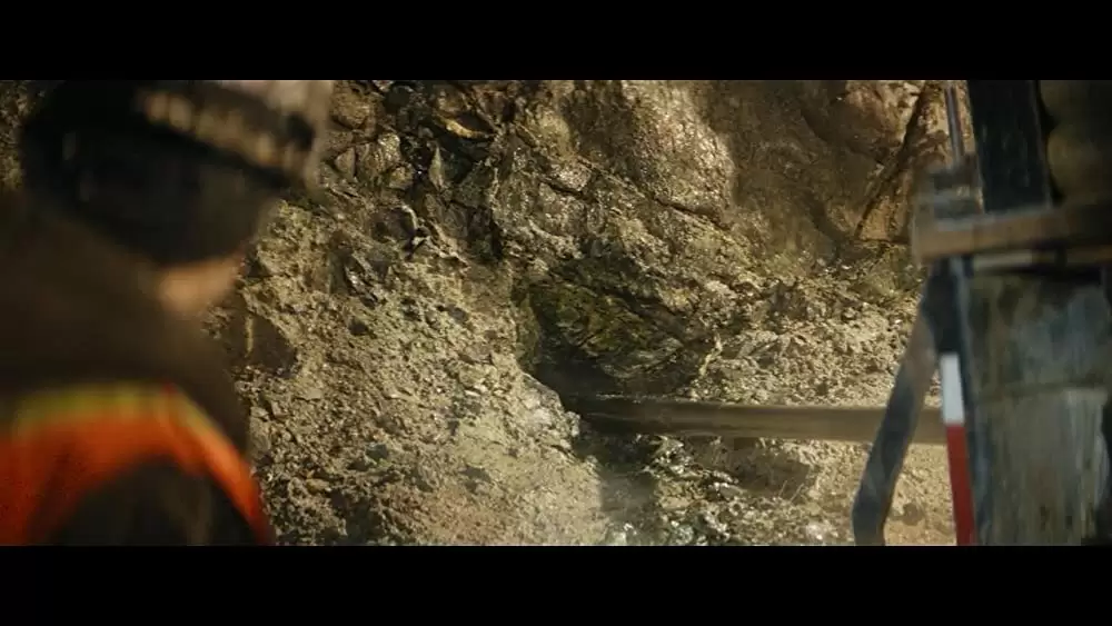 ハミングバード・プロジェクト 0.001 秒の男たちの画像