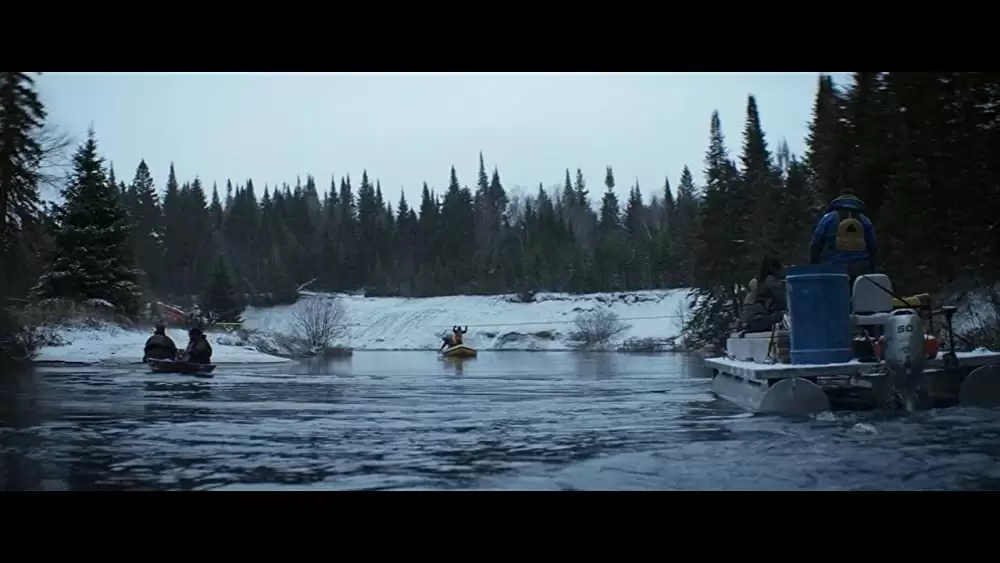 ハミングバード・プロジェクト 0.001 秒の男たちの画像