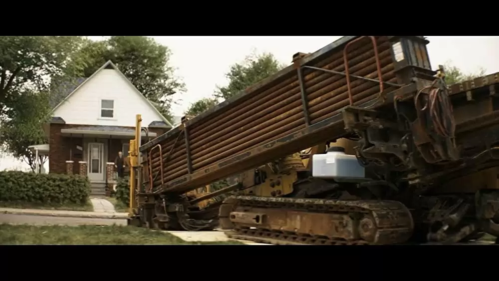 ハミングバード・プロジェクト 0.001 秒の男たちの画像