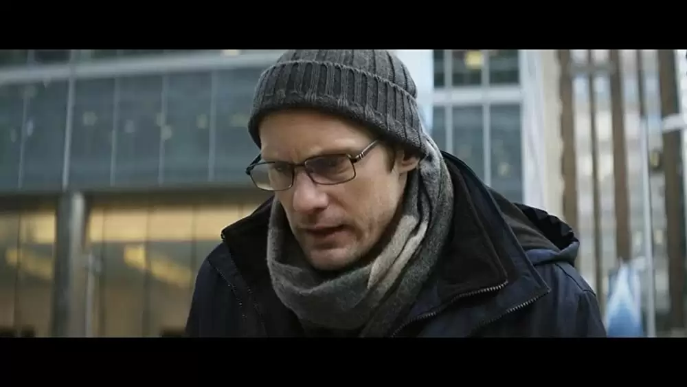 ハミングバード・プロジェクト 0.001 秒の男たちの画像