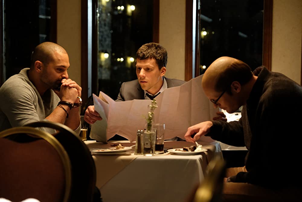 ハミングバード・プロジェクト 0.001 秒の男たちの画像