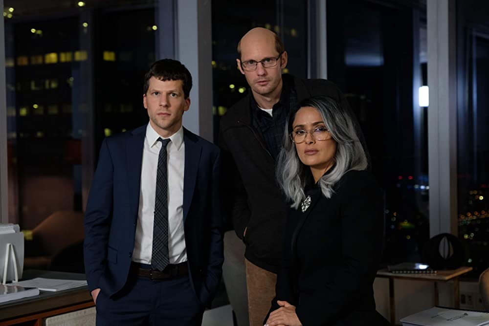 ハミングバード・プロジェクト 0.001 秒の男たちの画像