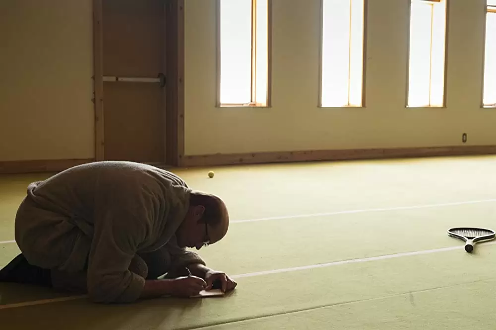 ハミングバード・プロジェクト 0.001 秒の男たちの画像