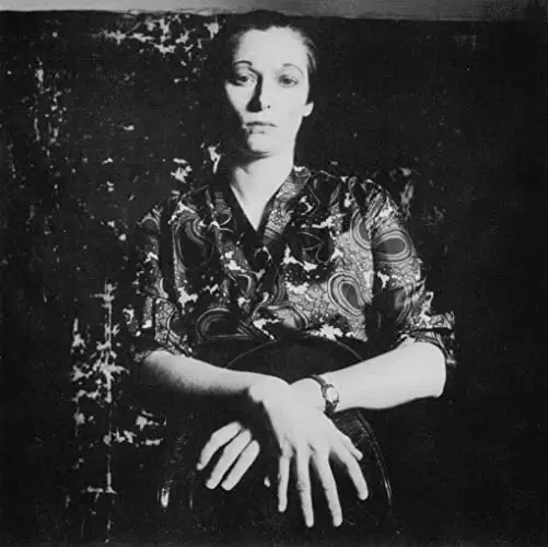 「愛の悪魔／フランシス・ベイコンの歪んだ肖像」ティルダ・スウィントンの画像