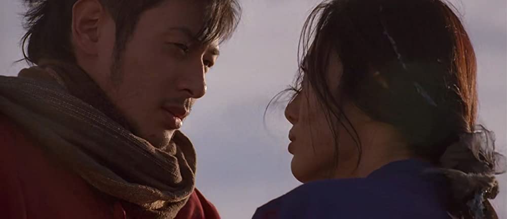 忍 SHINOBIの画像