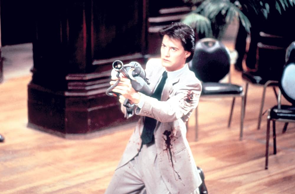 ヒドゥンの画像