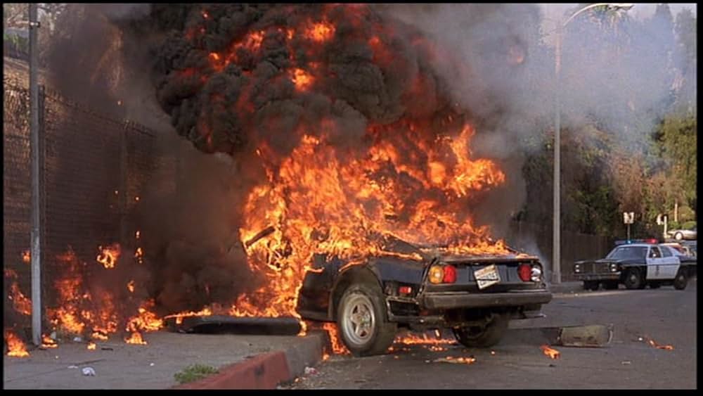 ヒドゥンの画像