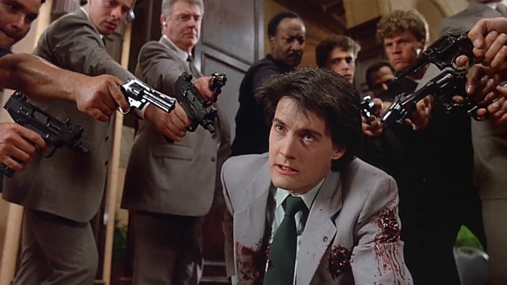 ヒドゥンの画像