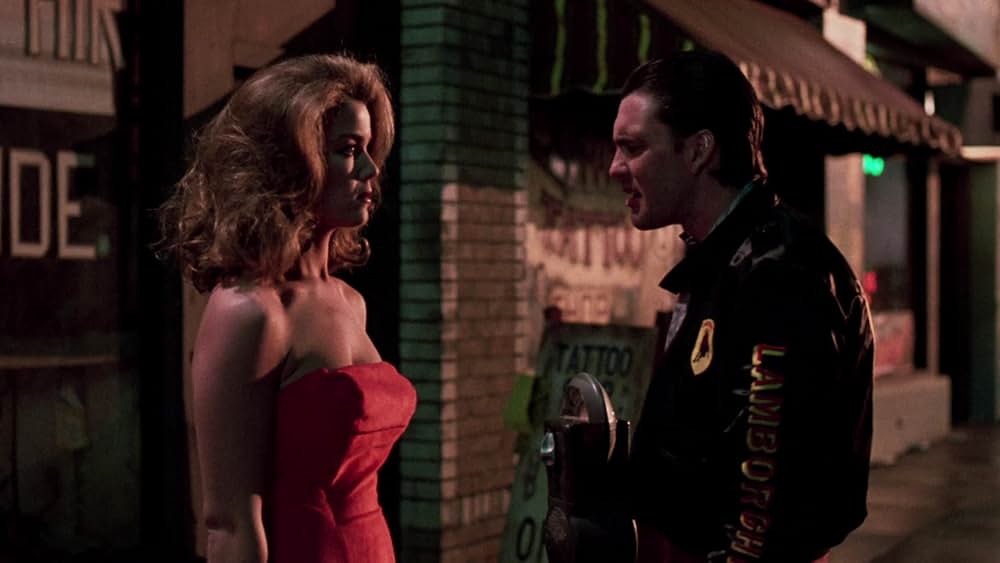 ヒドゥンの画像