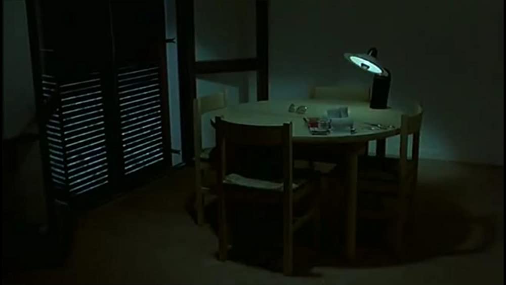 真夜中の刑事／PYTHON357の画像