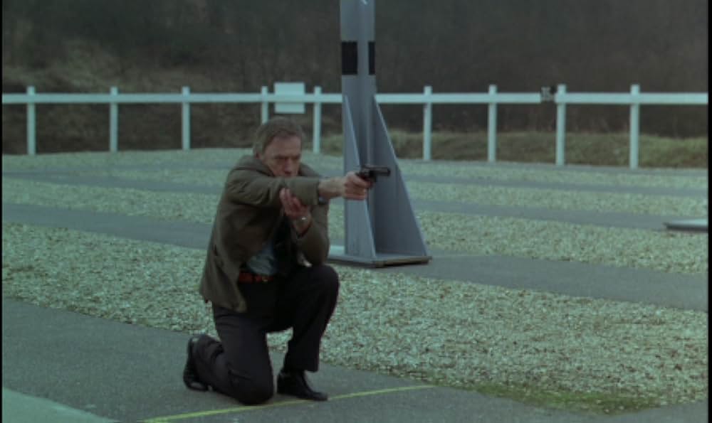 真夜中の刑事／PYTHON357の画像