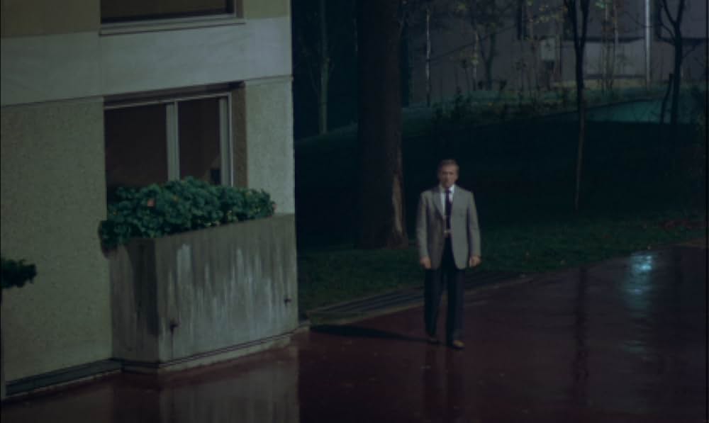 真夜中の刑事／PYTHON357の画像