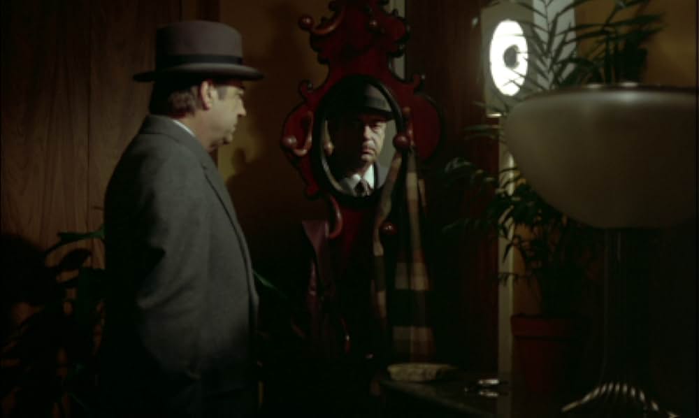 真夜中の刑事／PYTHON357の画像