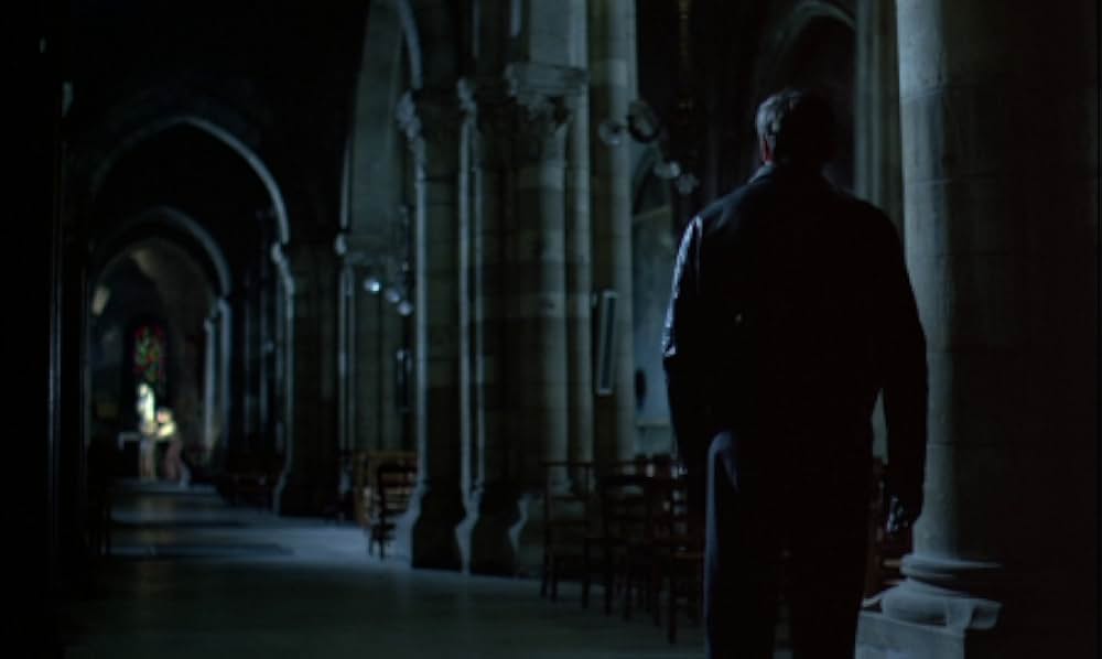 真夜中の刑事／PYTHON357の画像