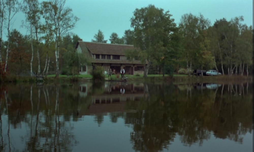 真夜中の刑事／PYTHON357の画像