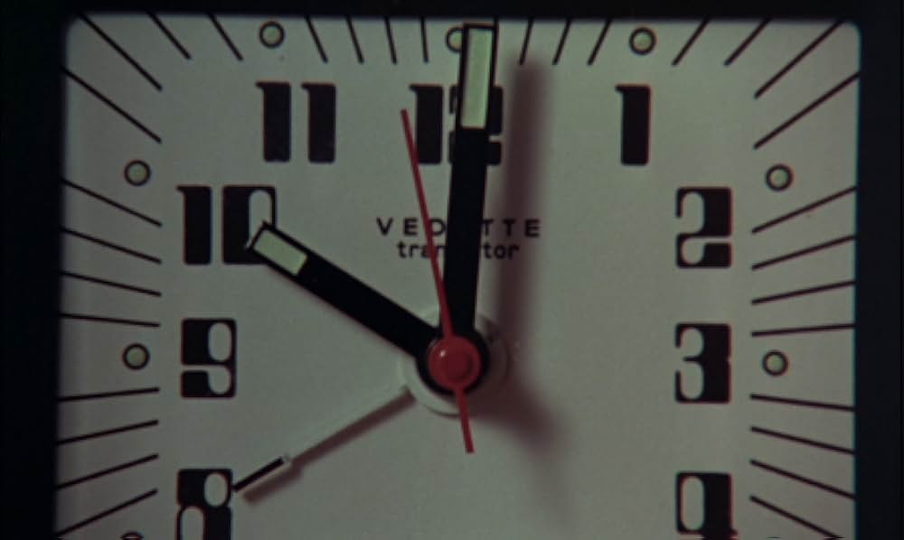 真夜中の刑事／PYTHON357の画像