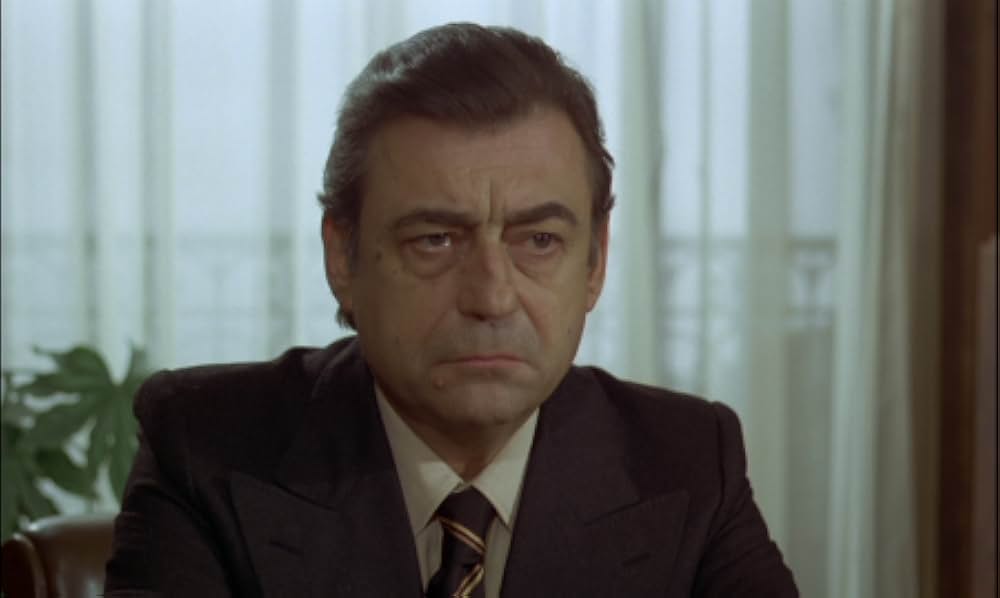 真夜中の刑事／PYTHON357の画像