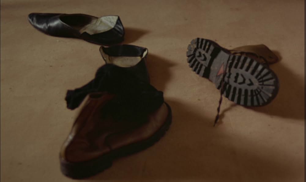 真夜中の刑事／PYTHON357の画像