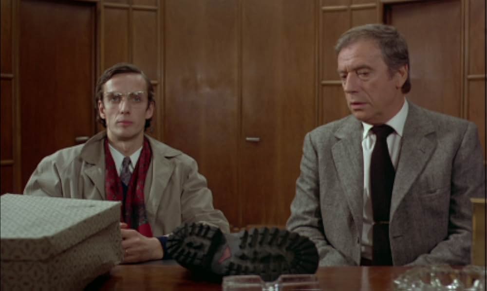 真夜中の刑事／PYTHON357の画像