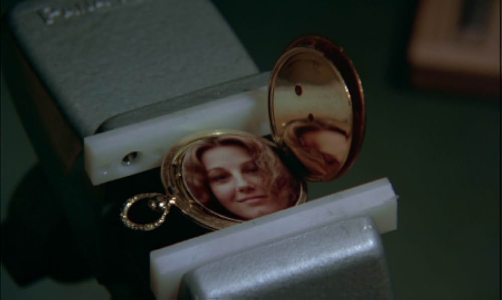 真夜中の刑事／PYTHON357の画像