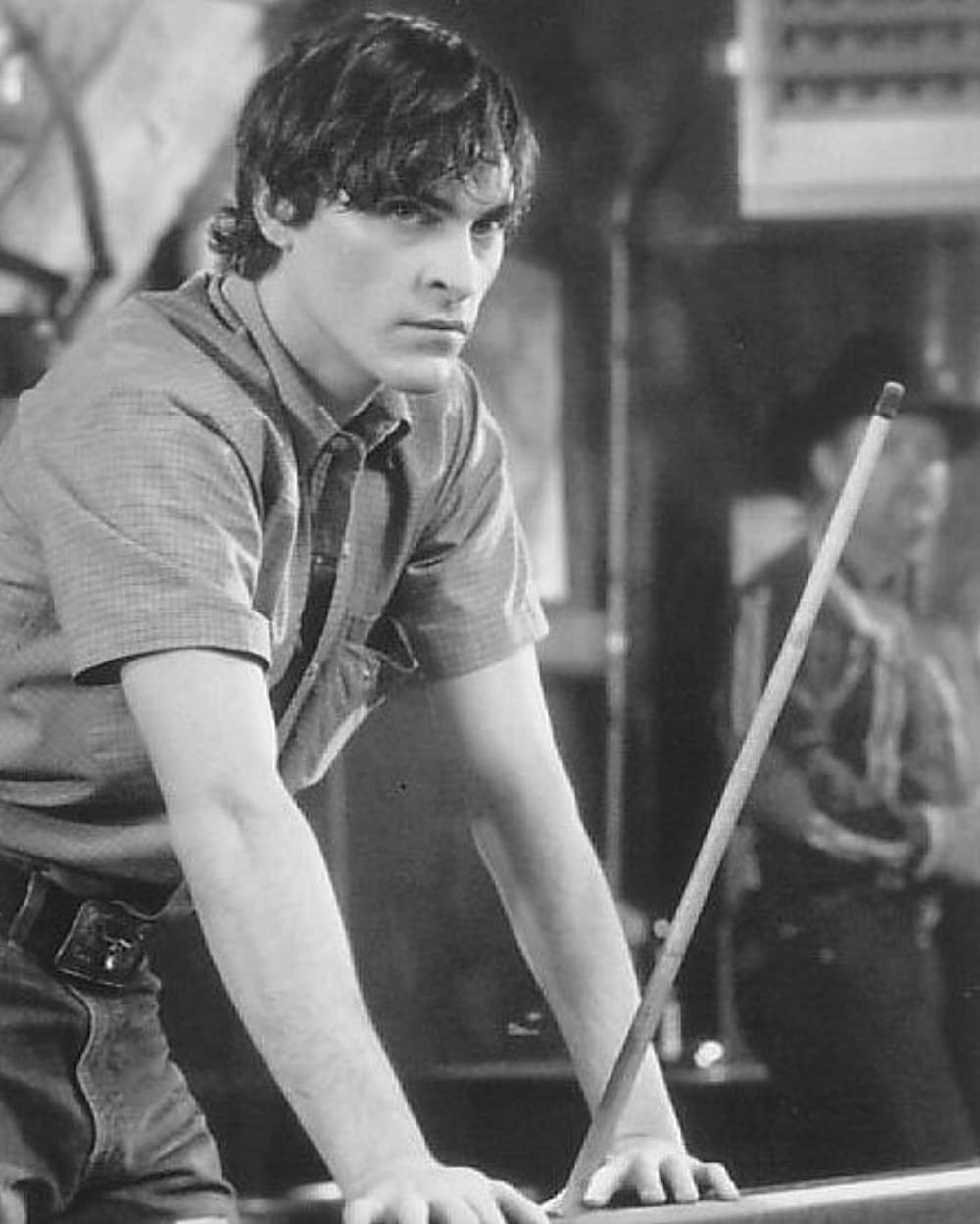 「ムーンライト・ドライブ」ホアキン・フェニックスの画像