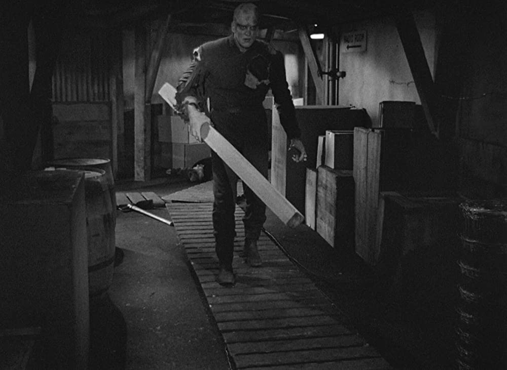 遊星よりの物体Xの画像