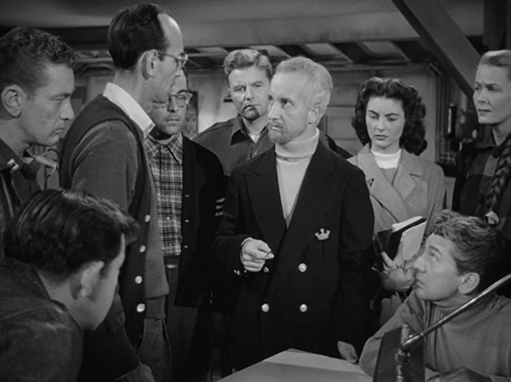 遊星よりの物体Xの画像