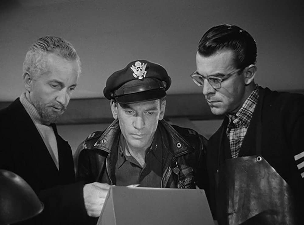 遊星よりの物体Xの画像