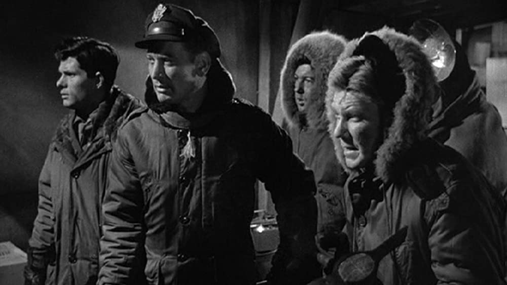 遊星よりの物体Xの画像